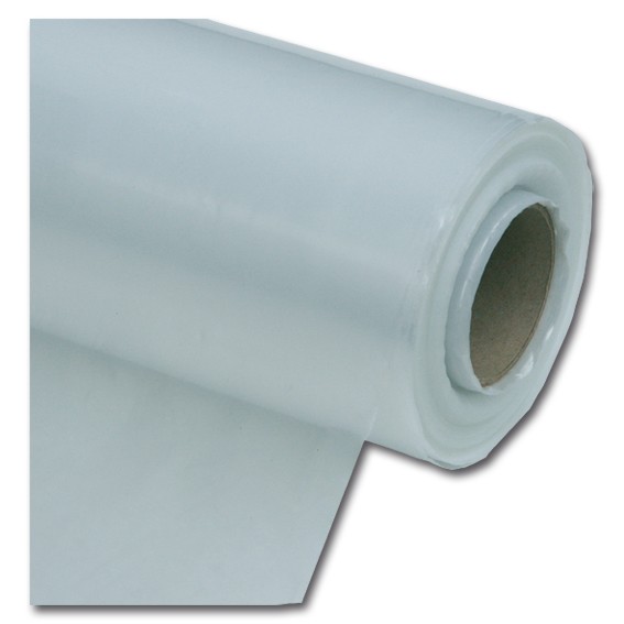 Flachfolie stumpf LDPE