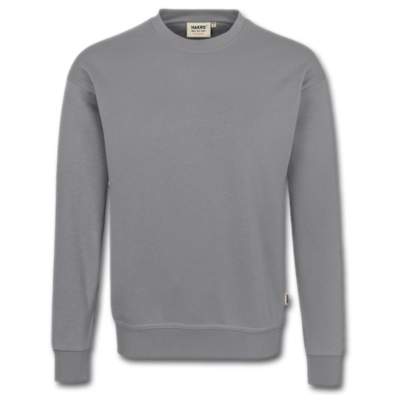 HAKRO 475 MIKRALINAR titan - Sweatshirt