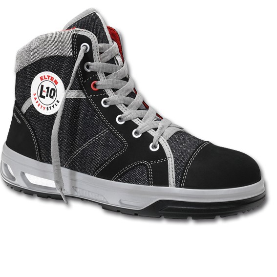 ELTEN SENSATION XX 10 Mid ESD S3 - Sicherheitsstiefel