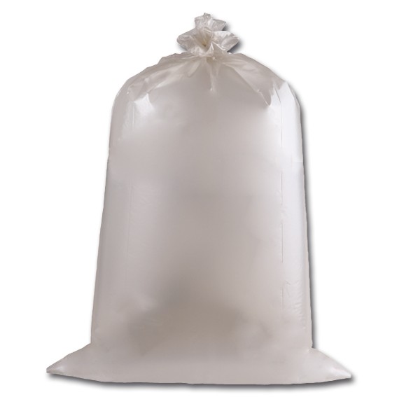 Säcke - 130 l - LDPE - 1A-Qualität - lebensmittelecht