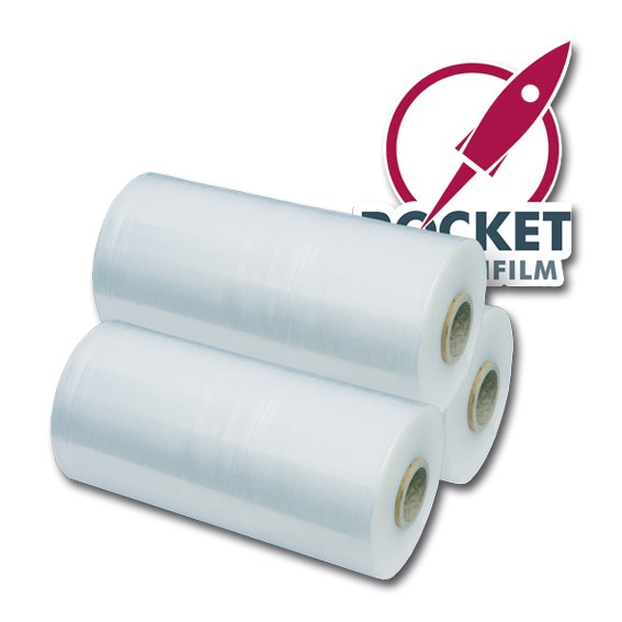 ROCKET PREMIUMSTRETCH- Blas-Maschinenstretchfolie