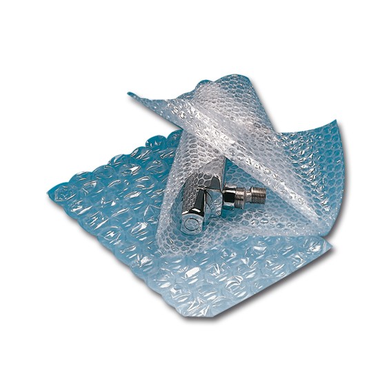 Luftpolsterfolie 10 mm Noppen 2-lagig 70 m