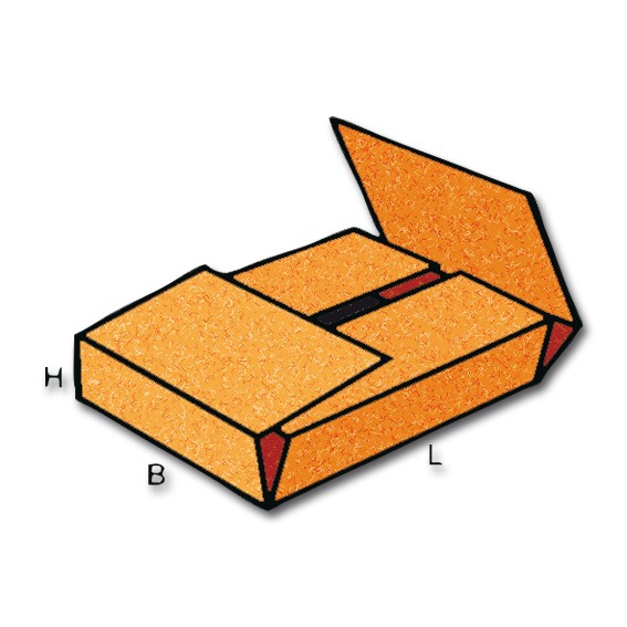FEFCO-Code 0402