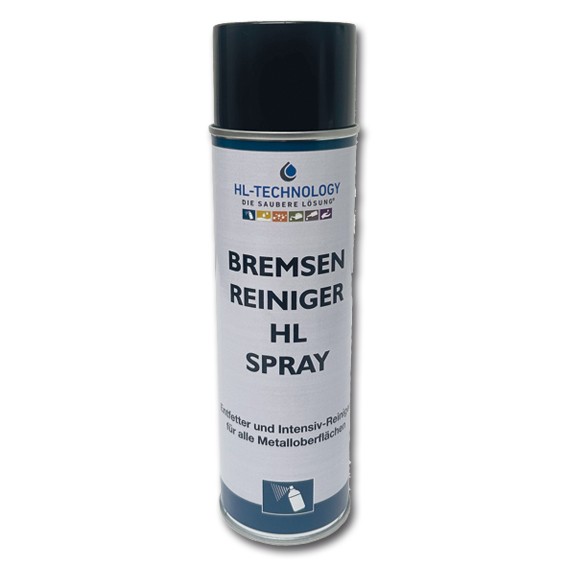 Bremsenreiniger HL Spray
