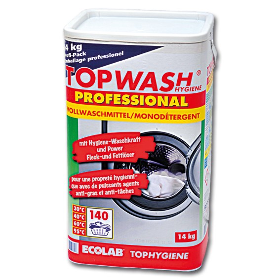 TOPWASH Professional