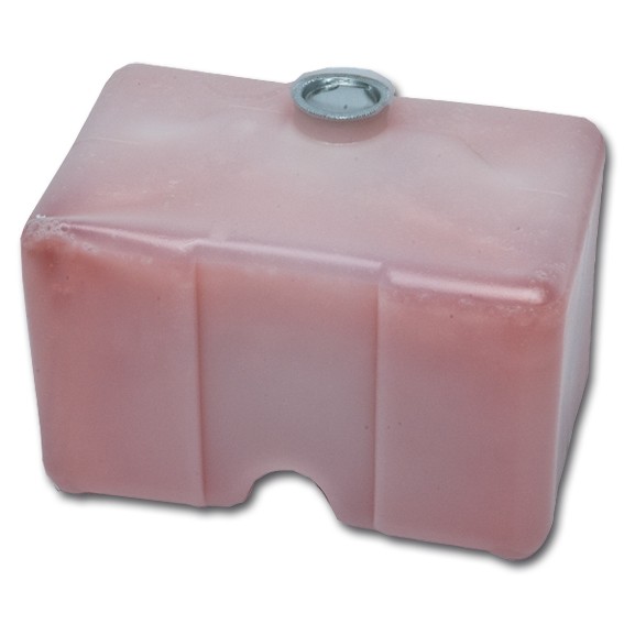 SEIFENCREME für 950 ml Spender-Systeme