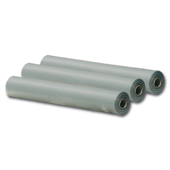 Flachfolie transluzent LDPE