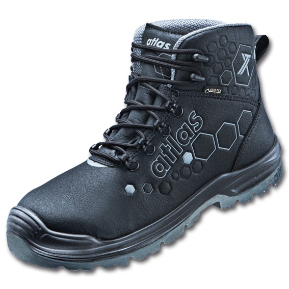 atlas XT 500 GTX S3 - Sicherheitsstiefel
