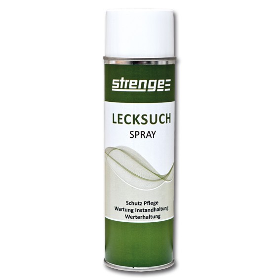 Lecksuch-Spray