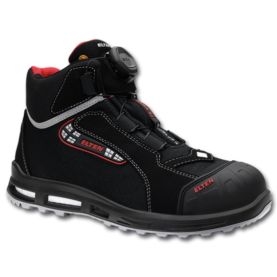 ELTEN SANDER XXT Pro Boa ESD S3 - Sicherheitsstiefel