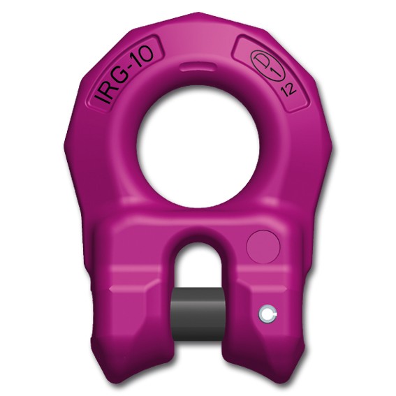 RUD IRG GK 12 ICE - Ringgabel