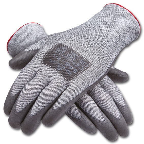 SHOWA DURACOIL 546 - Schnittschutzhandschuhe