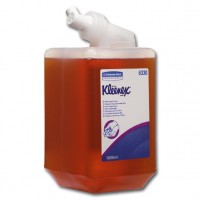 KLEENEX 6330 Ultra - Handreiniger Die Qualität und Pflege, die Sie von der Marke Kleenex® erwarten.