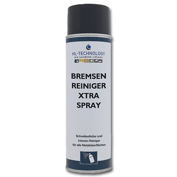 Bremsenreiniger Xtra Spray