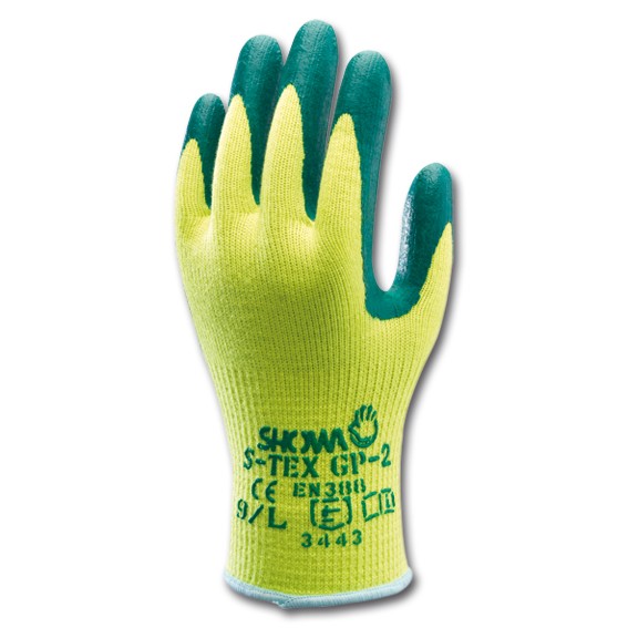 SHOWA S-TEX 350 - Schnittschutzhandschuhe