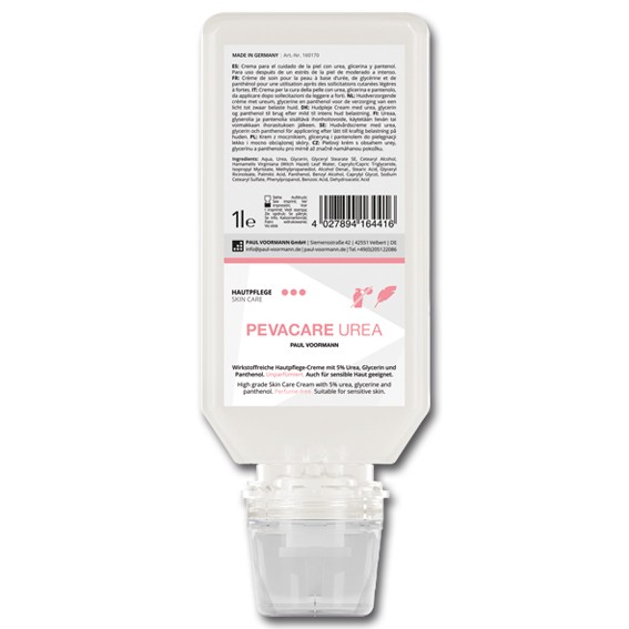 PEVACARE UREA - Hautpflege