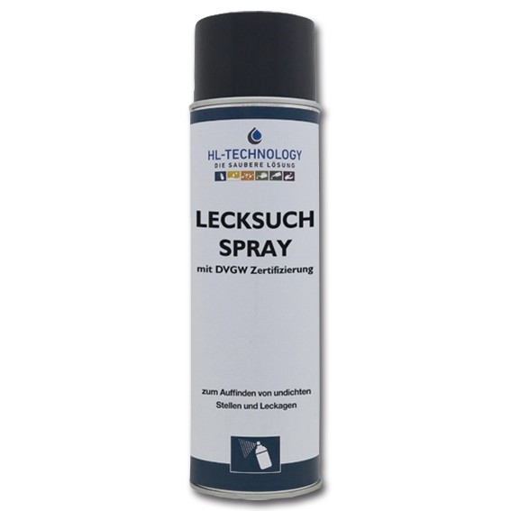 Lecksuch Spray 500 ml Aerosol Dose