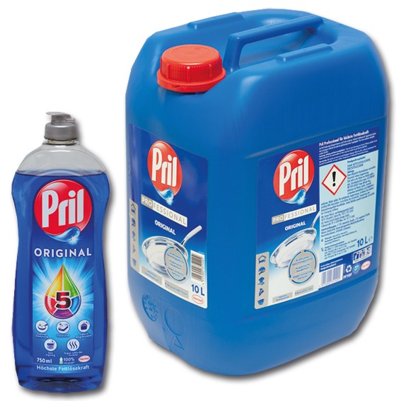 PRIL Original - Spülmittel