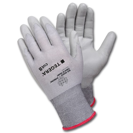 ejendals TEGERA 909 - Schutzhandschuhe
