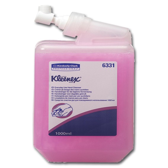 KLEENEX 6331 Seife für den tägliche Verwendung