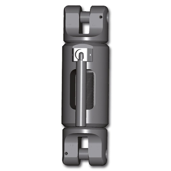 Längeneinstellung VLE - VIP