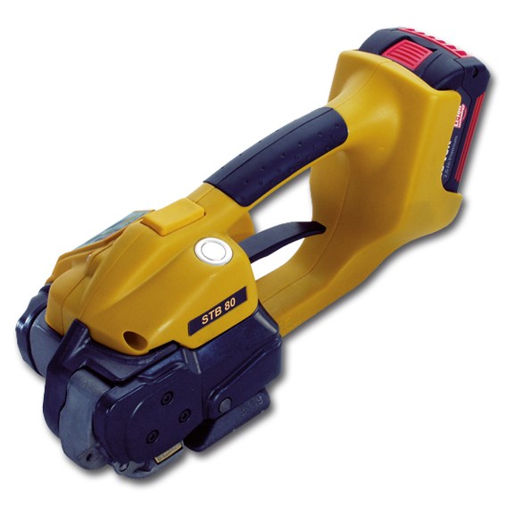 STRAPEX STB 80 - Handumreifungsgerät