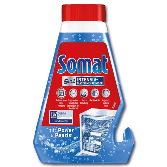 SOMAT - Maschinenpfleger