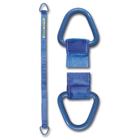 SpanSet POWERSTAR CS-DD - 8000 WLL 8 t (C) - Schwerlast- Hebeband