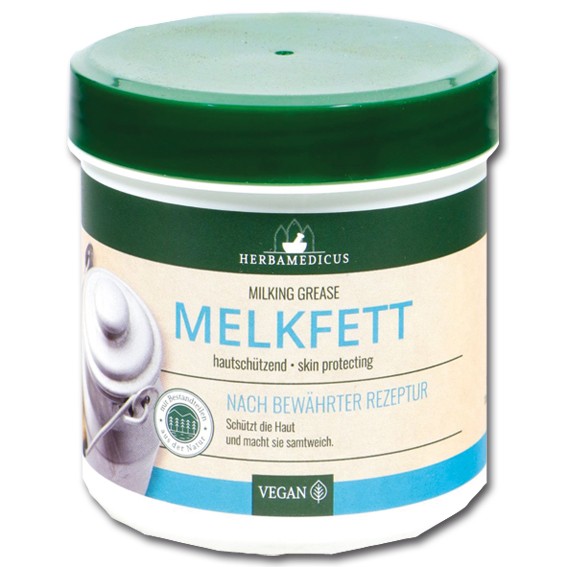 Melkfett Herbamedicus 250 ml