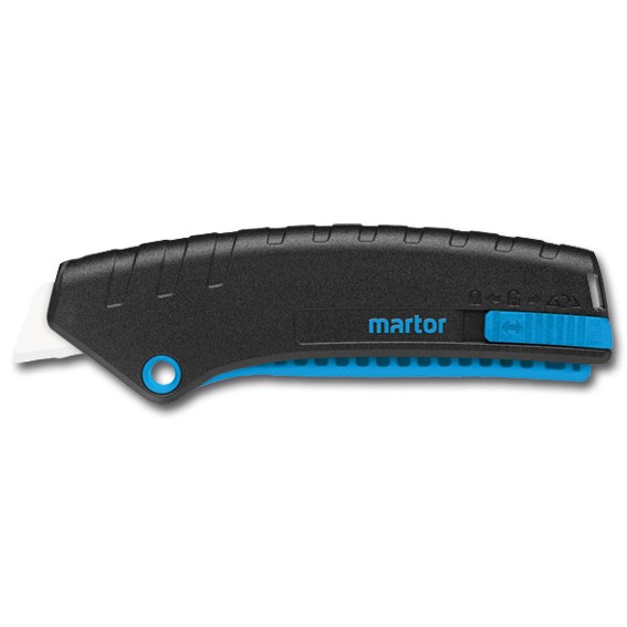 MARTOR SECUNORM MIZAR 1250019 - Sicherheitsmesser