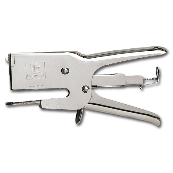 RAPID HD31 - Heftzange