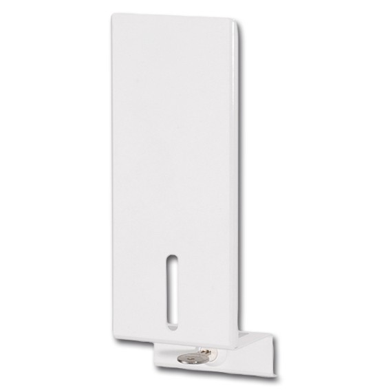 VS E26 für INGO-Man Spender mit Sichtschlitz - Verschlussblenden