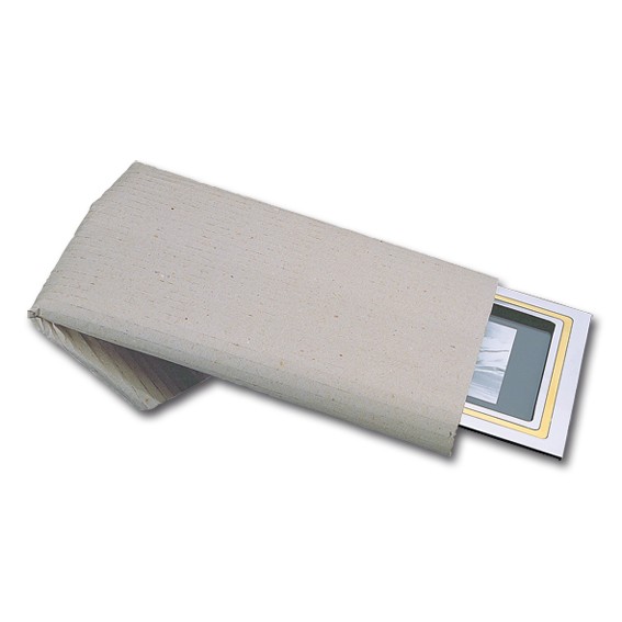 Rollenwellpappe