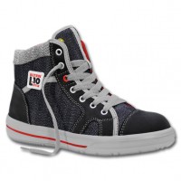 ELTEN SENSATION LADY Mid ESD S2 - Damen-Sicherheitsstiefel ELTEN SENSATION LADY Mid ESD S2 - Damen-Sicherheitsstiefel