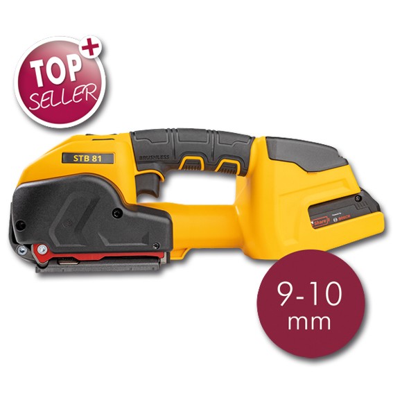STRAPEX STB 81-Brandbreite 9-10 mm Vibrospanner