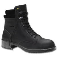 ELTEN NIKOLA black Mid ESD S2 - Damen-Sicherheitsschuhe ELTEN NIKOLA black Mid ESD S2 - Damen-Sicherheitsschuhe
