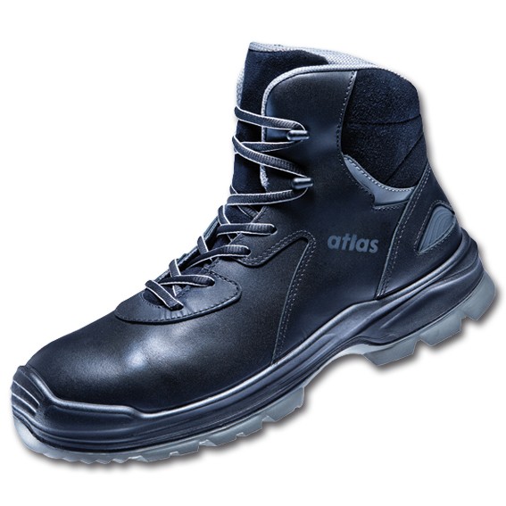 atlas C 8315 XP ESD S3 - Sicherheitsstiefel