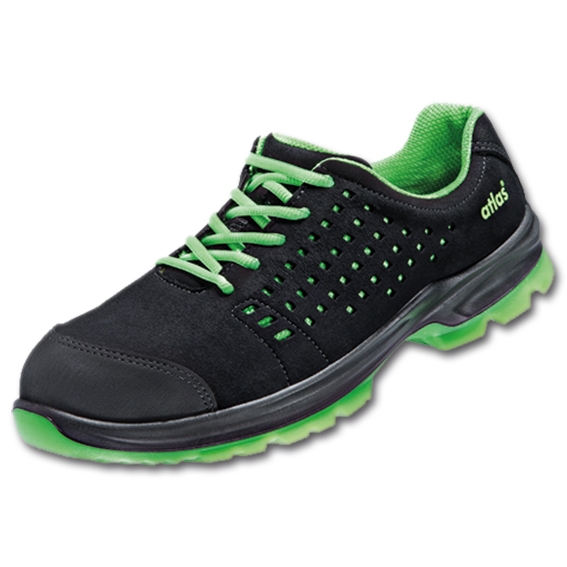 atlas SL 205 XP green ESD S1P- Sicherheitsschuhe