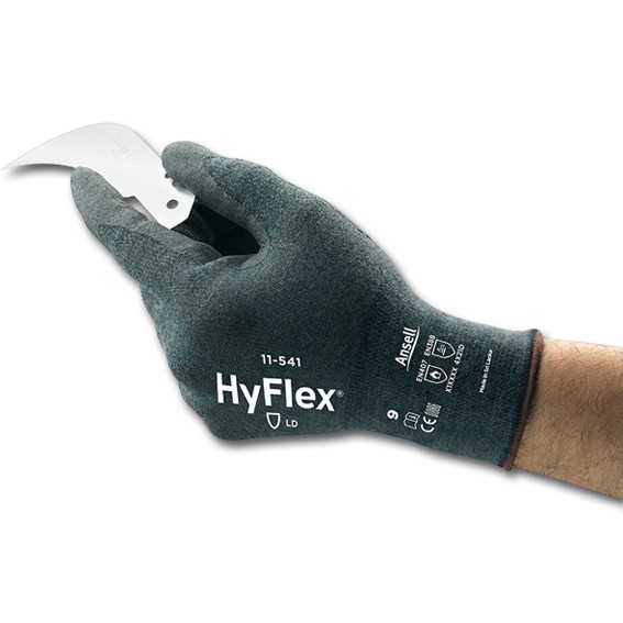 Ansell HYFLEX 11-541 - Schnittschutzhandschuhe