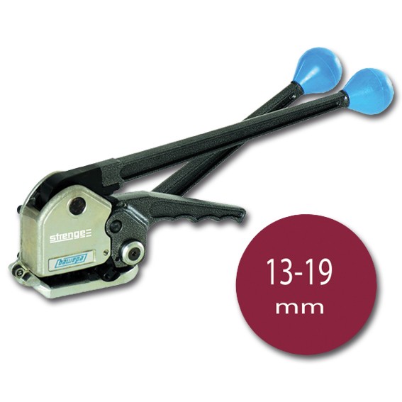 MK4 13-19 mm - Stahlbandspanner