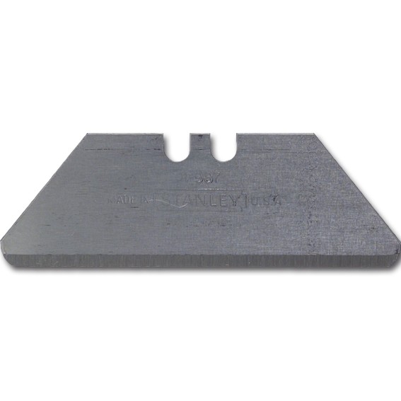 STANLEY Trapez-Klingegerundet 2-11-987