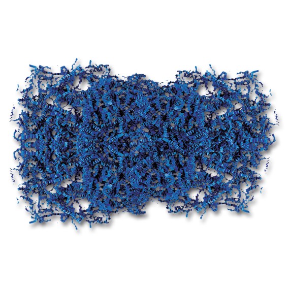 Sizzle-Pak - dunkelblau 10 kg