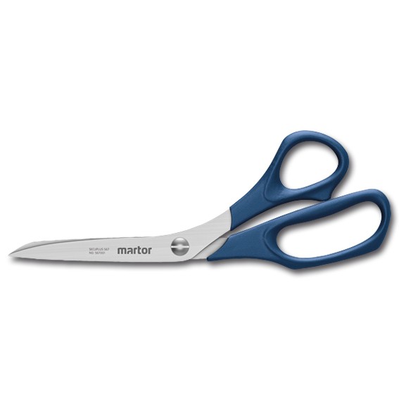 MARTOR SECUPLUS 567/567001 MDP - Sicherheitsschere