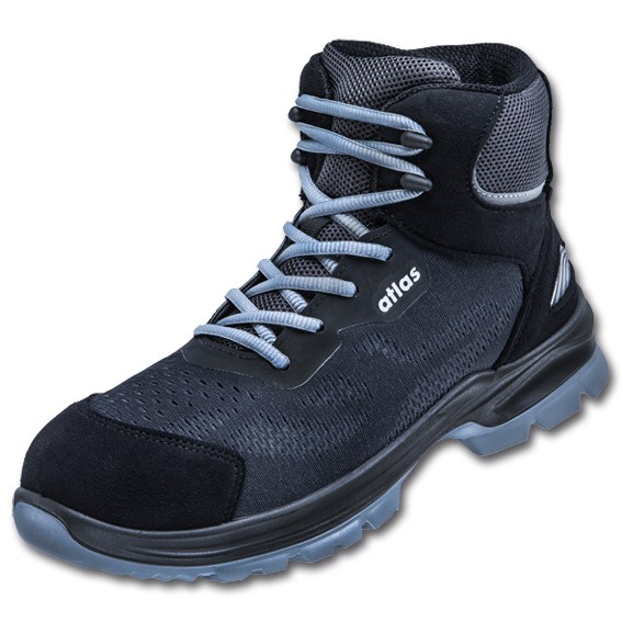 atlas FLASH 1805 XP ESD S1P - Sicherheitshochschuh