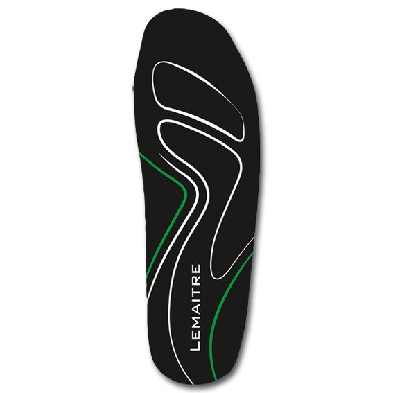 Lemaitre Opus Grün - Einlegesohle