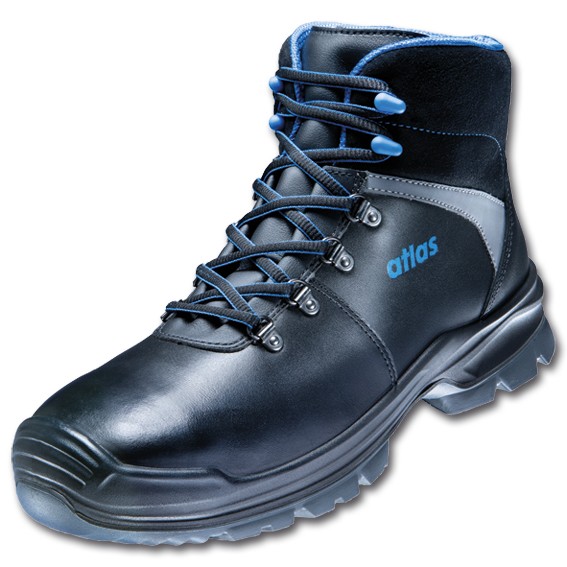atlas SL 535 XP ESD S3 - Sicherheitsstiefel