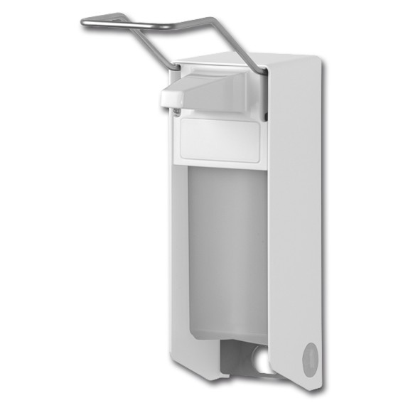 INGO-MAN 500 ml offen - Desinfektionsspender