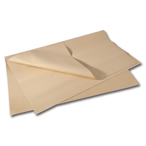 Natronpapier - Zuschnitte braun