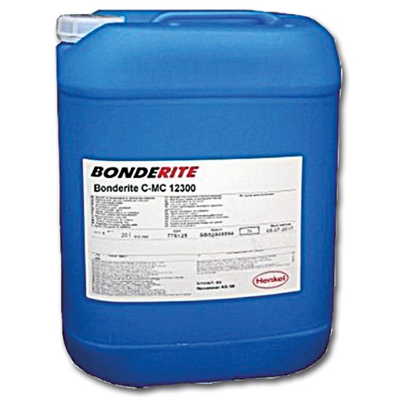 BONDERITE C-MC 12300 - Industriereiniger
