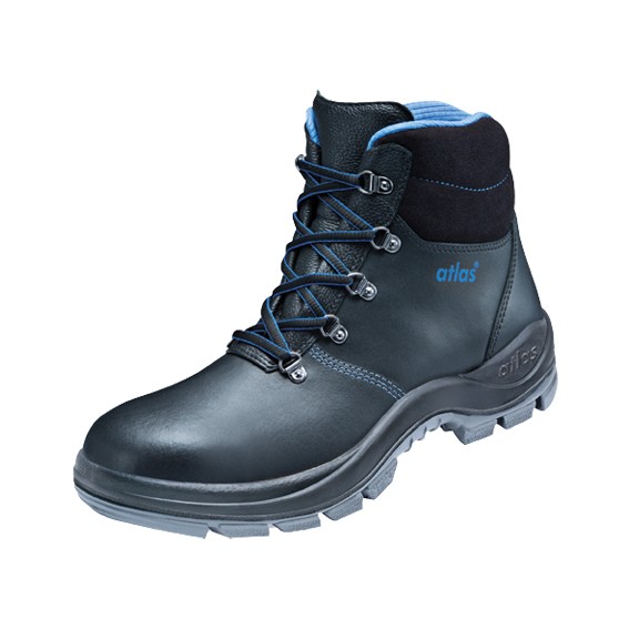 atlas DUO SOFT 725 HI HRO S3 - Sicherheitsstiefel